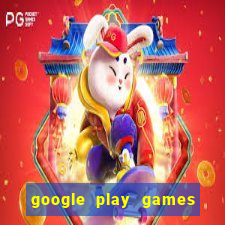 google play games beta pc